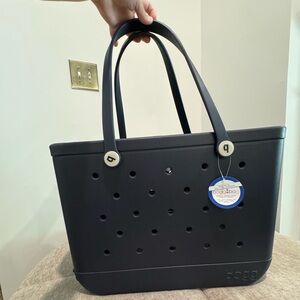 Bogg bag original size